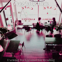 Bossa Quintet Soundtrack for Coffeehouses - Hotel Lobby Music
