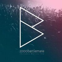 1000Battlemate - Baldo