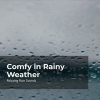 Calming Rain Showers - Relaxing Rain Sounds & Rain for Sleep & Rain Drops for Sleep