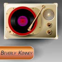 Happiness Is a Thing Called Joe - Beverly Kenney