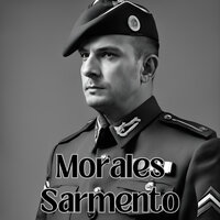 Moraes Sarmento - Avivamiento Celestial