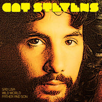 Sad Lisa - Cat Stevens
