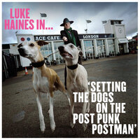 I Just Want To Be Buried - Luke Haines