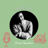 Something to Live for - Chico Hamilton