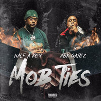 All by Myself - Half A key & ABK Gatez