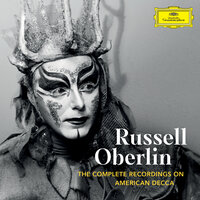 Vergine bella - Russell Oberlin & New York Pro Musica & Noah Greenberg & Гийом Дюфаи