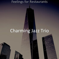 High Class Coffeehouses - Charming Jazz Trio