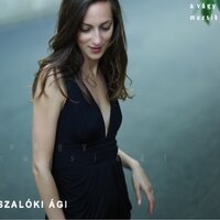 Holnpa, ki tudja, holnap - Ági Szalóki