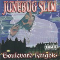 Much Luv - Junebug Slim