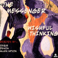 Wishful Thinking - The Messenger & Allen Spion