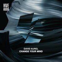 Change Your Mind - David Aurel