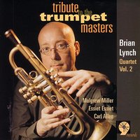 Tom Harrell - Brian Lynch Quartet & Mulgrew Miller & Carl Allen & Essiet Essiet