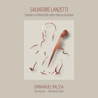 Sonata XI Opera Prima in Fa Major: Allegro - Emmanuel Balssa & Alix Verzier & Bertrand Cuiller