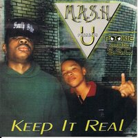 Beat Geekas - Pookie & SliKK-D & Nae G.