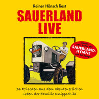 12. Abenteuer 15 - Reiner Hänsch