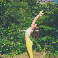 Sumptuous Ambiance for Hot Stone Massage - Bright Relaxing Spa Music
