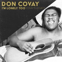 Twistin' Train - Don Covay