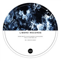 This Is For Real - Rone White & Alessandro Diruggiero