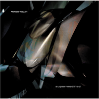 Chocolate Lovely - Amon Tobin