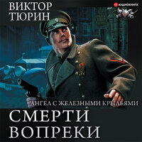 Тюрин Виктор. «Ангел с железными крыльями». Часть 19 - Константин Корольков