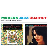 Piazza Navona - The Modern Jazz Quartet