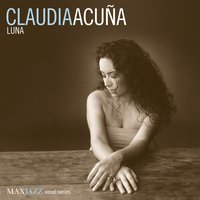 Carita de Luna - Claudia Acuna