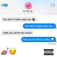 Still My Baby - Cloonee & GREG (BR)
