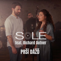 Prší Dážď - SOLE & Lubomir Gaspar & Richard Autner & Ľudovít Kotlár & Filip Urda & Juraj Raši