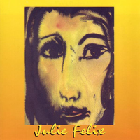 Summer Moon - Julie Felix