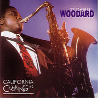 Bloomdido - Rickey Woodard