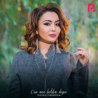Qarabağ - Юлдуз Турдиева