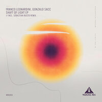 Inside The Mirrors - Franco Leonardini & Gonzalo Sacc
