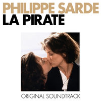 Les lèvres d'un homme - Philippe Sarde