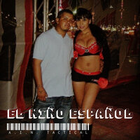 Hola Mi Dios - A.I.N. Tactical & Reke D & Baby Chavez