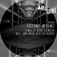 Tonal - Stefano Infusino & Justin Kase