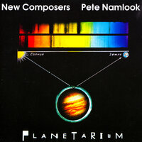 Space Ballet - New composers & Pete Namlook