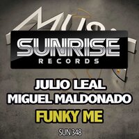 Funky Me - Julio Leal & Miguel Maldonado