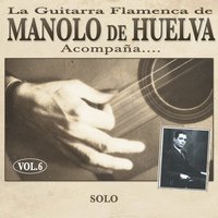 Toquen a Rebato las Campanas del Olvío - Manolo de Huelva