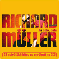Nahy 2 - Richard Muller
