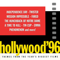 The Hunchback Of Notre Dame - Alan Menken