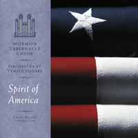 The Pledge of Allegiance - The Tabernacle Choir at Temple Square & Orchestra at Temple Square & Craig Jessop