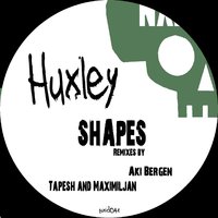 Hive Mind - Alex D'Elia & Huxley