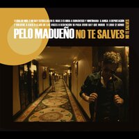 Lejos de las voces - Pelo Madueño