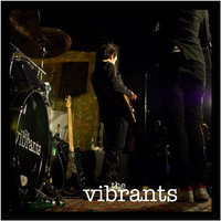 Do It for Me - The Vibrants