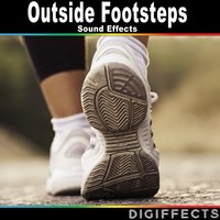 Slow Footsteps in Mud - Digiffects Sound Effects Library