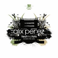 Fingerclick - Alix Perez & MC Fats