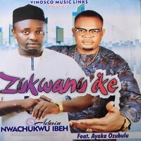 Igbo Esika - Admin Nwachukwu Ibeh