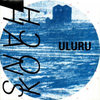 Uluru - Hans Koch