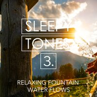 Relaxing Fountain Water Flows, Pt. 18 - Jason Rivers