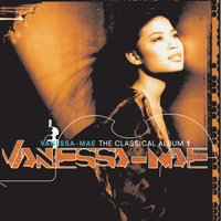 Partita No. 3 in E, BWV1006 from 3 Sonatas and 3 Partitas BWV1001-06: Menuet II - Vanessa-Mae & Johann Sebastian Bach